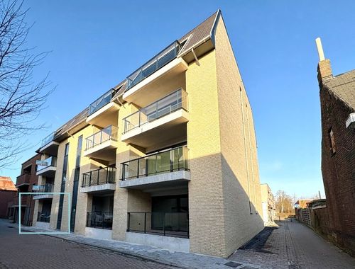                                         Appartement à louer à Evergem, € 1.075
