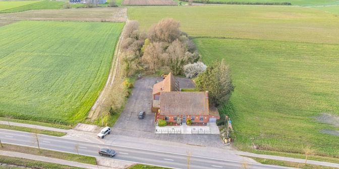 Huis te koop in Elverdingseweg 30, 8970 Poperinge