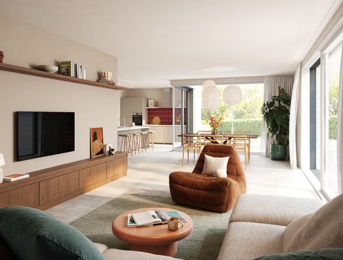                                         Maison à vendre à Drongen, € 623.500
