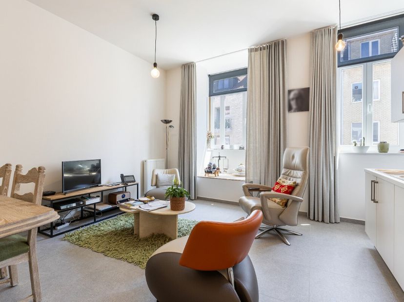 Appartement à vendre
                    à 8400 Oostende