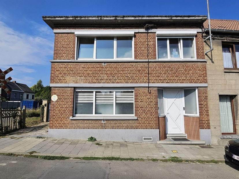 Huis te koop
                    in 7380 Quievrain