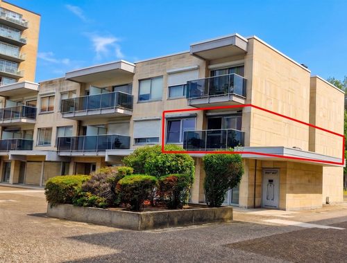                                         Appartement te koop in Antwerpen, € 299.000
