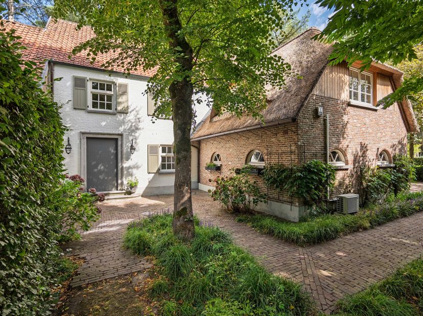 Maison à vendre
                    à 2360 Oud-Turnhout