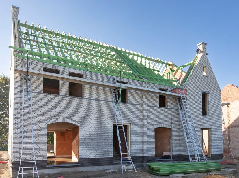 Huis te koop in Zoolstraat 14,
                    3540 Herk-de-Stad
