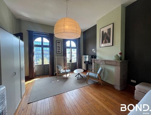                                         Studio te huur in Leuven, € 840
