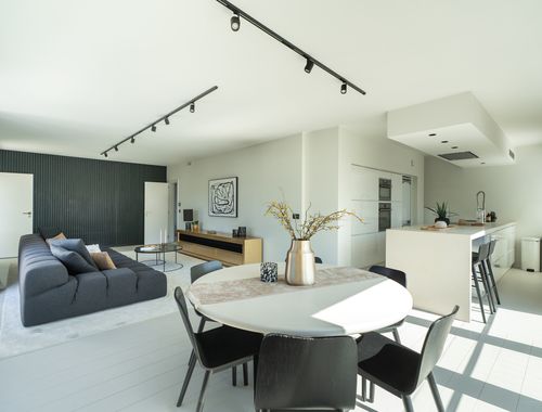                                         Appartement te koop in Elsene, € 625.000
