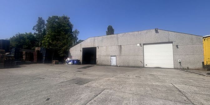 Bien professionnel à louer à Fabrieksweg 13, 3190 Boortmeerbeek