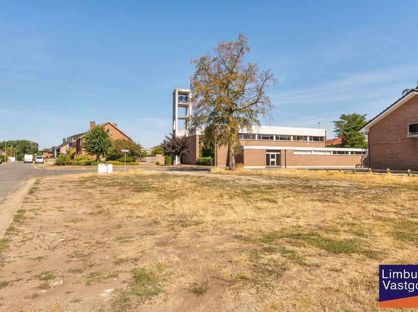 Terrain à vendre
                    à 3520 Zonhoven