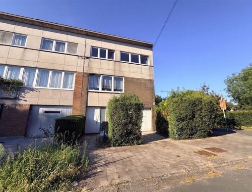                                         Bel-étage te koop in Evere, € 440.000
