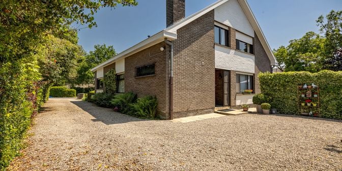 Huis te koop in Engelhoekstraat 2, 9800 Sint-Martens-Leerne