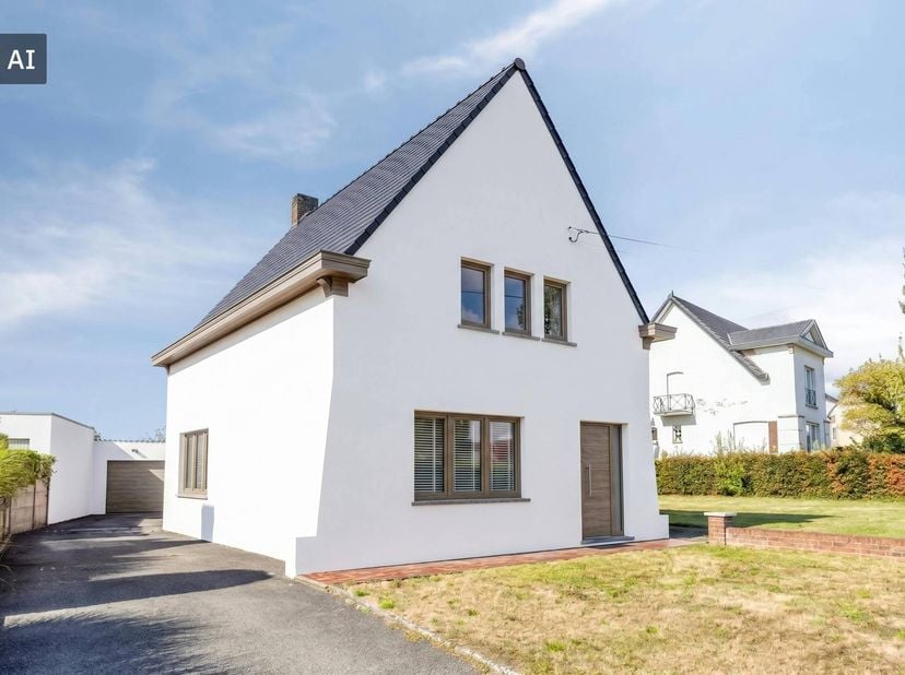 Maison à vendre à Grote Leiestraat 109,
                    8570 Anzegem