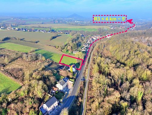                                         Grond te koop in Bouffioulx, € 79.000
