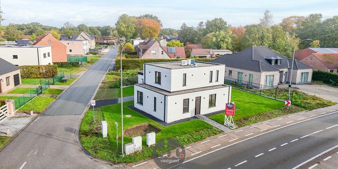 Huis te koop in Wijvestraat z bus n, 3520 Zonhoven