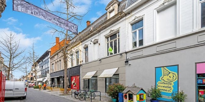 Bedrijfsvastgoed te koop in Vlamingstraat 2, 8800 Roeselare