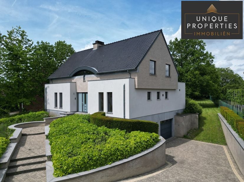 Maison à vendre
                    à 3390 Sint-Joris-Winge