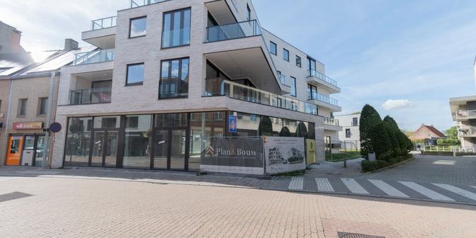 Appartement te huur in Kortrijkstraat 89A bus 0302, 8700 Tielt