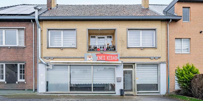 Bedrijfsvastgoed te koop in Waterstraat 46, 3740 Bilzen
