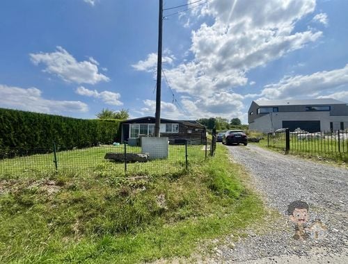                                         Eengezinswoning te koop in Aywaille, € 130.000
