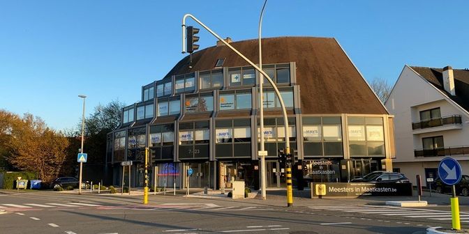 Bedrijfsvastgoed te huur in Oudenaardsesteenweg 19 bus 2R, 9000 Gent