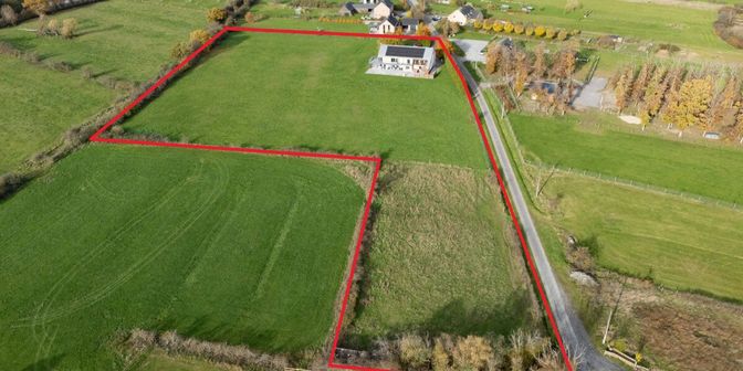 Huis te koop in Chemin de la Chabotte 16, 6940 Grandhan