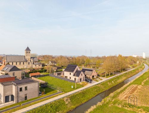                                         Grond te koop in Waarmaarde, € 159.500
