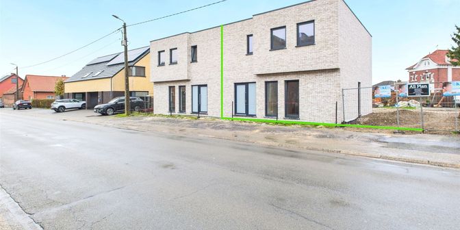 Huis te koop in Ketelstraat 88C, 3450 Geetbets