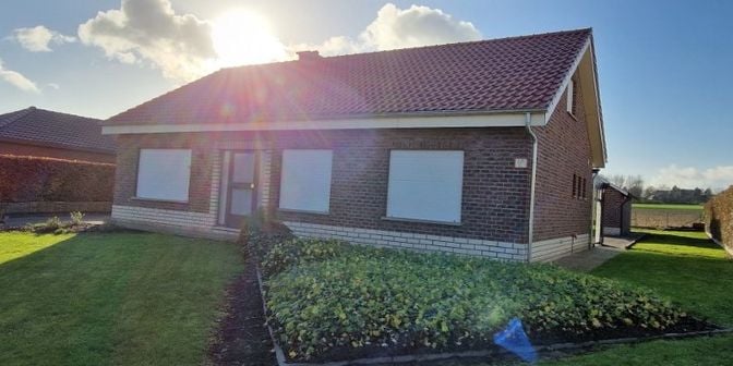Huis te huur in Hannuitsesteenweg 505, 3300 Goetsenhoven