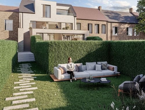                                         Appartement à vendre à Koksijde, € 399.000
