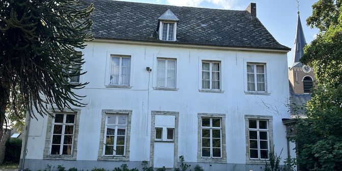 Huis te koop in Dorpsstraat 37, 3450 Geetbets