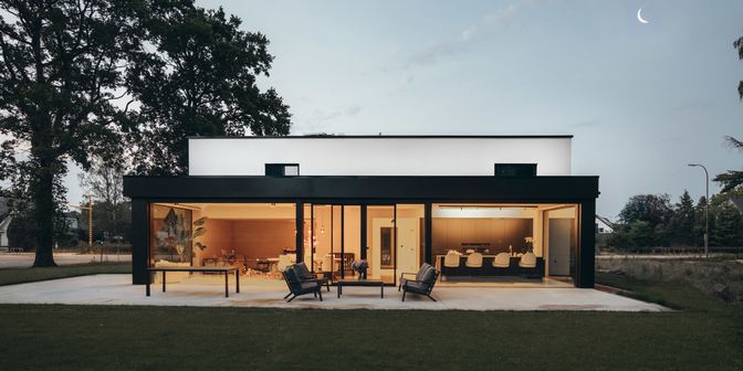 Huis te koop in Vogelsancklaan 295, 3520 Zonhoven