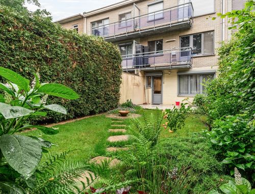                                         Appartement à vendre à Deurne, € 209.000
