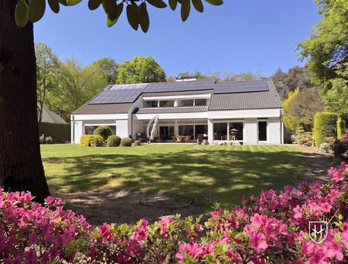                                         Villa à vendre à Mechelen-aan-de-Maas, € 965.000
