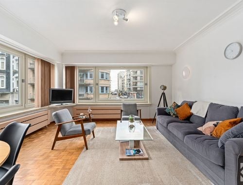                                         Appartement te koop in Oostende, € 244.000

