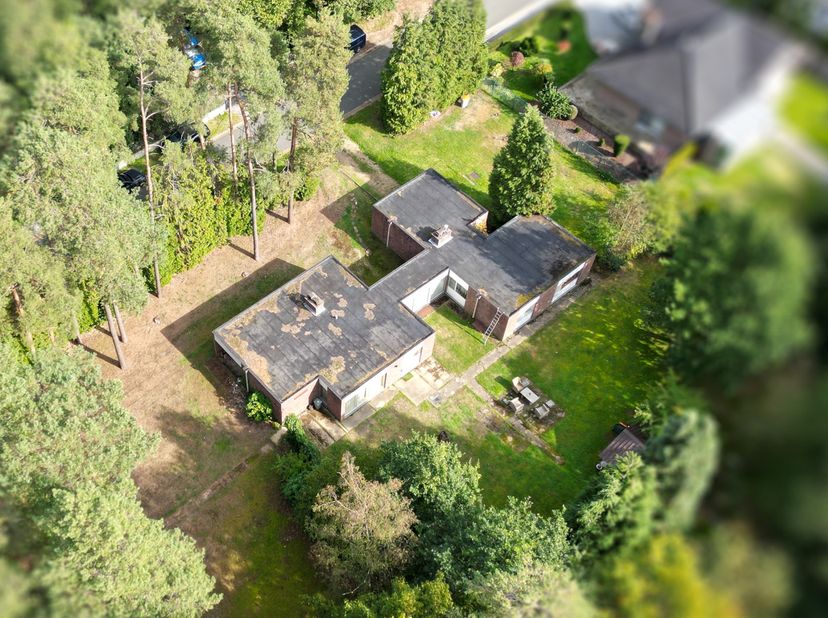 Huis te koop in Dennengaerdelaan 22,
                    3665 As