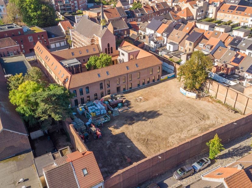 Appartement te koop in Advokaatstraat A1.1,
                    2850 Boom