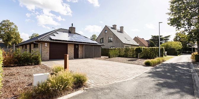 Huis te koop in Hulbeekstraat 12, 9850 Vosselare
