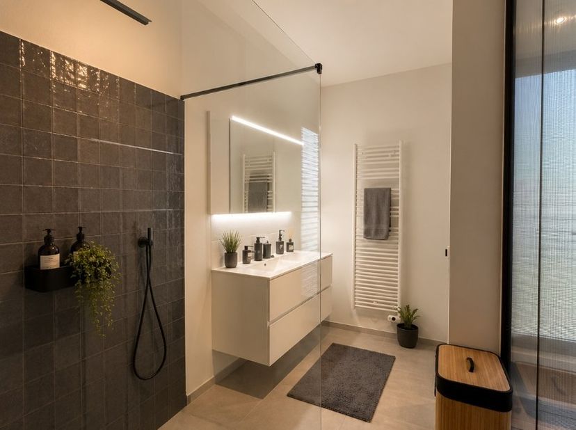 Appartement à louer
                    à 9000 Gent