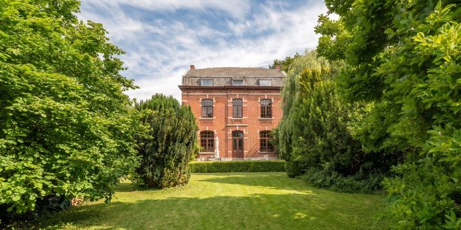 Huis te koop in 6250 Roselies
