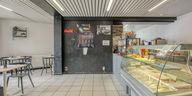 Bedrijfsvastgoed te koop in Persoonshoek 13, 2800 Mechelen