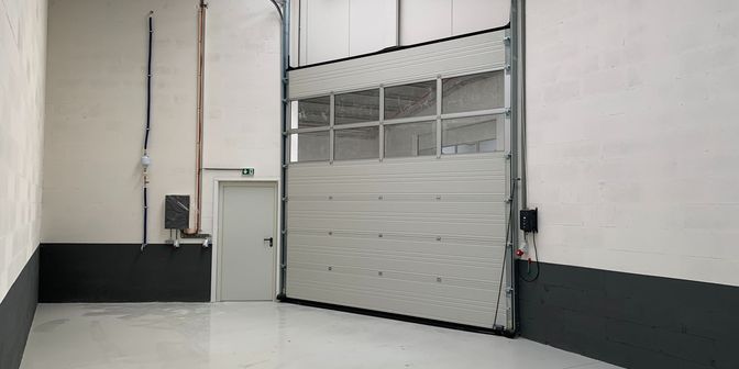 Bedrijfsvastgoed te huur in Olekenbosstraat 138, 8570 Vichte