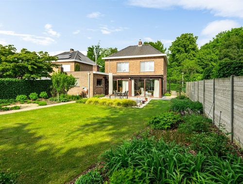                                         Eengezinswoning te koop in Beerse, € 395.000
