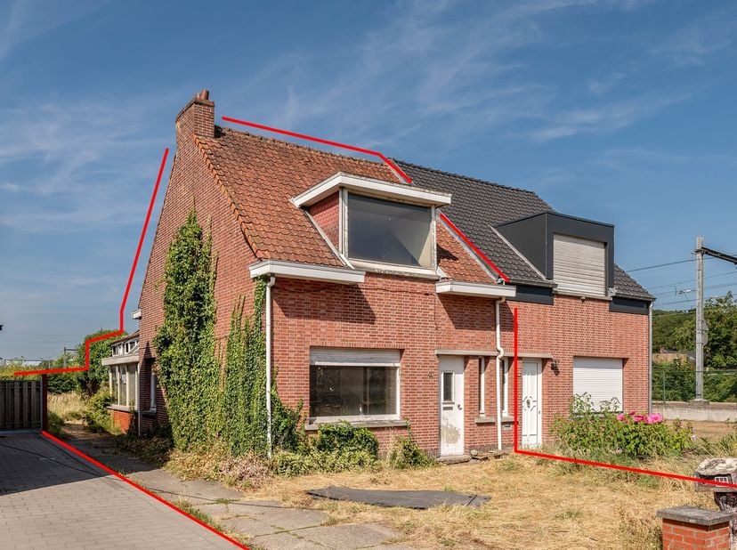 Maison à vendre
                    à 2560 Kessel