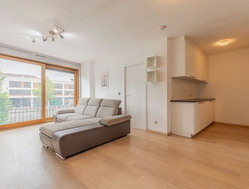                                         Appartement te koop in Brussel, € 119.000
