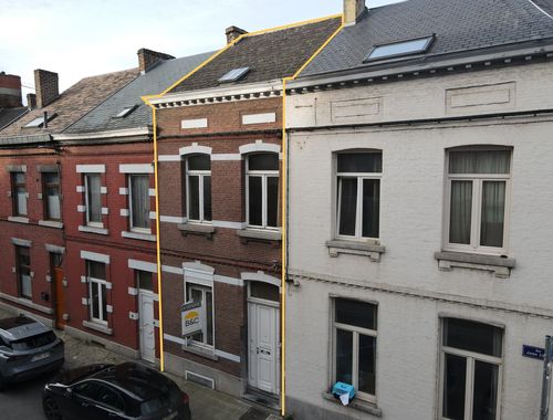                                         Maison à vendre à Namur, € 175.000
