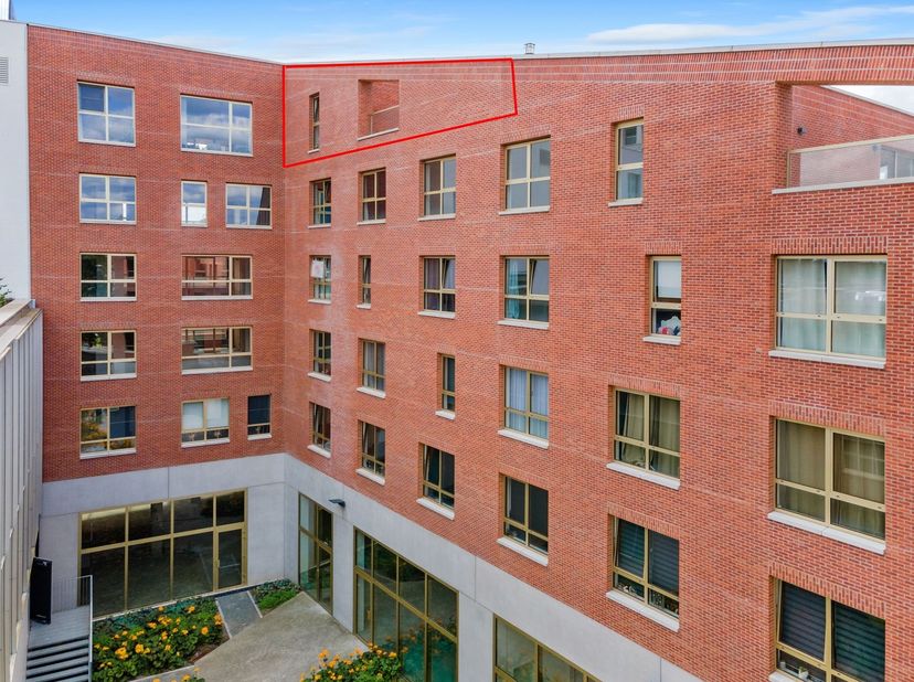 Appartement à vendre
                    à 2300 Turnhout