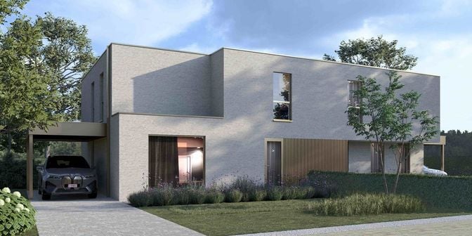 Huis te koop in Egelstraat 14, 3512 Stevoort