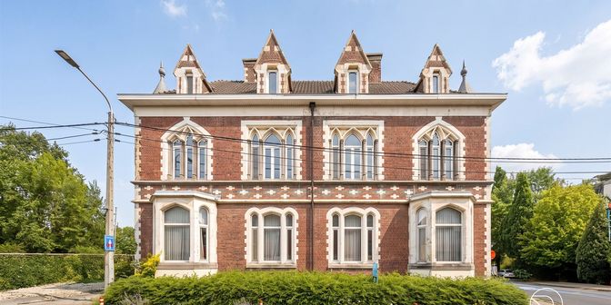 Bedrijfsvastgoed te koop in Don Boscolaan 30, 8500 Kortrijk