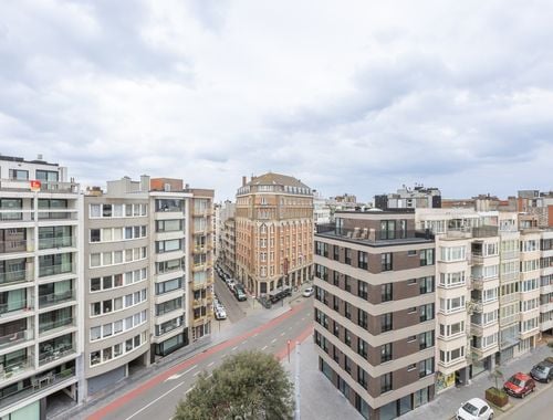                                         Appartement te koop in Oostende, € 389.000
