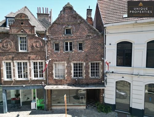                                         Woning te koop in Diest, € 349.000
