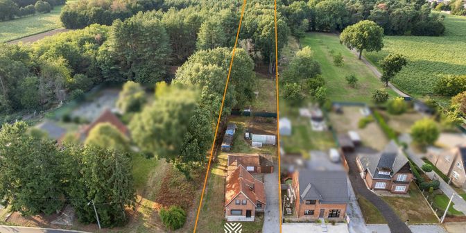 Huis te koop in Oude Baan 39, 3550 Heusden